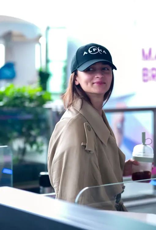 Alia Bhatt to present Earthshot Prize award at Mumbai ceremony with Rami Malek, Sachin Tendulkar