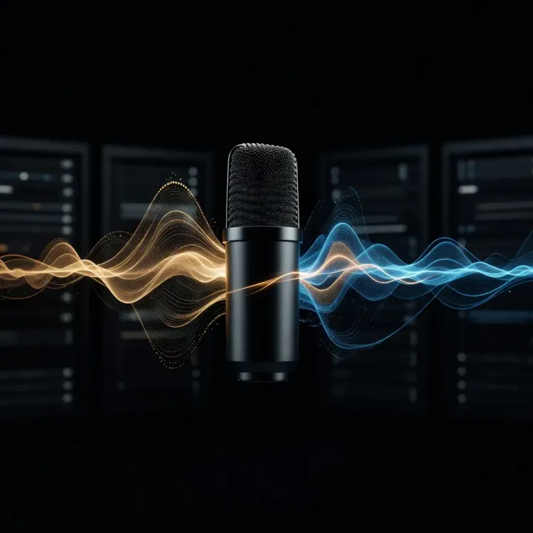 Alibaba AI voice model ranks top 5 globally, beats OpenAI and xAI