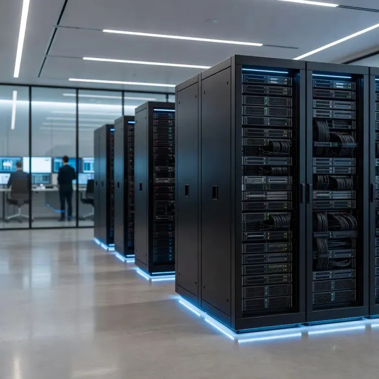 Alibaba Cloud opens first France data centres in Europe push