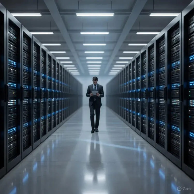 Alibaba Cloud to open data centres in Turkey, Finland, Netherlands by 2027