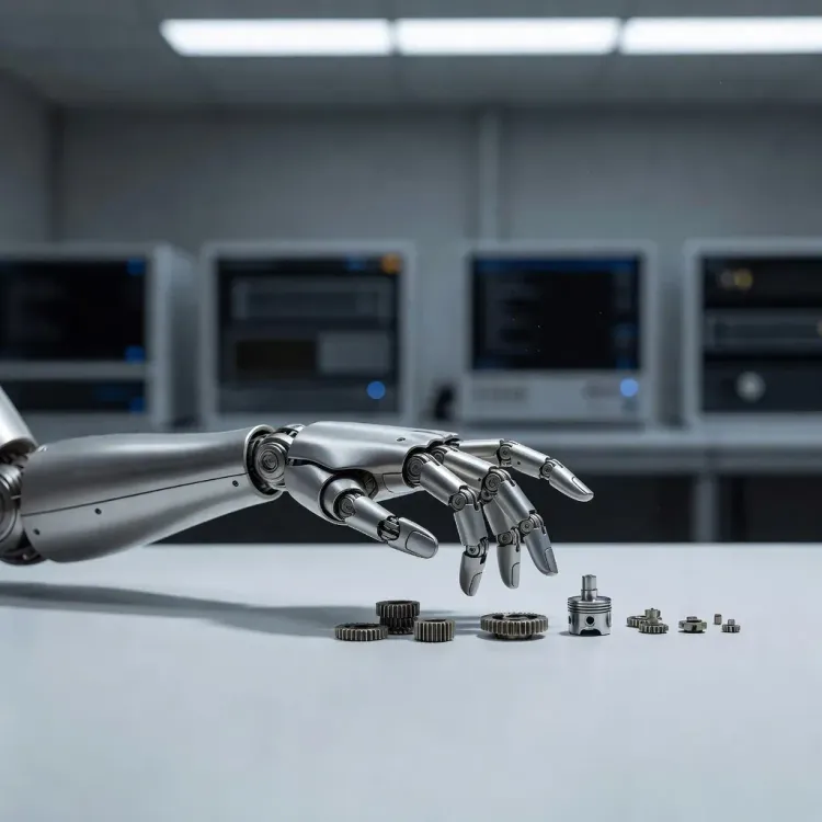 Alibaba launches Qwen Robot Suite, its first AI models for robots