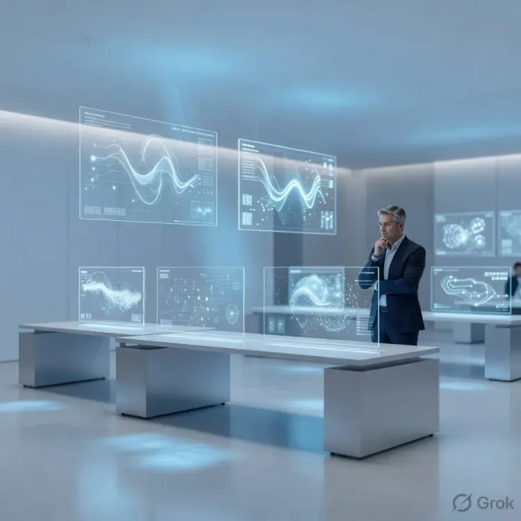 Alibaba QoderWake deploys AI workers inside ByteDance, Tencent apps