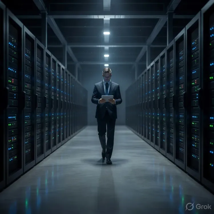 Alibaba AI cloud hits 45% growth at midpoint of $56bn capex plan