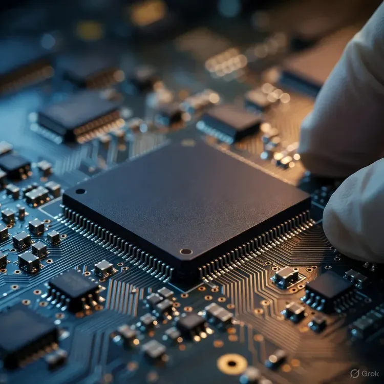 Alibaba unveils 'China's most powerful' AI chip, eyes 10T-parameter model