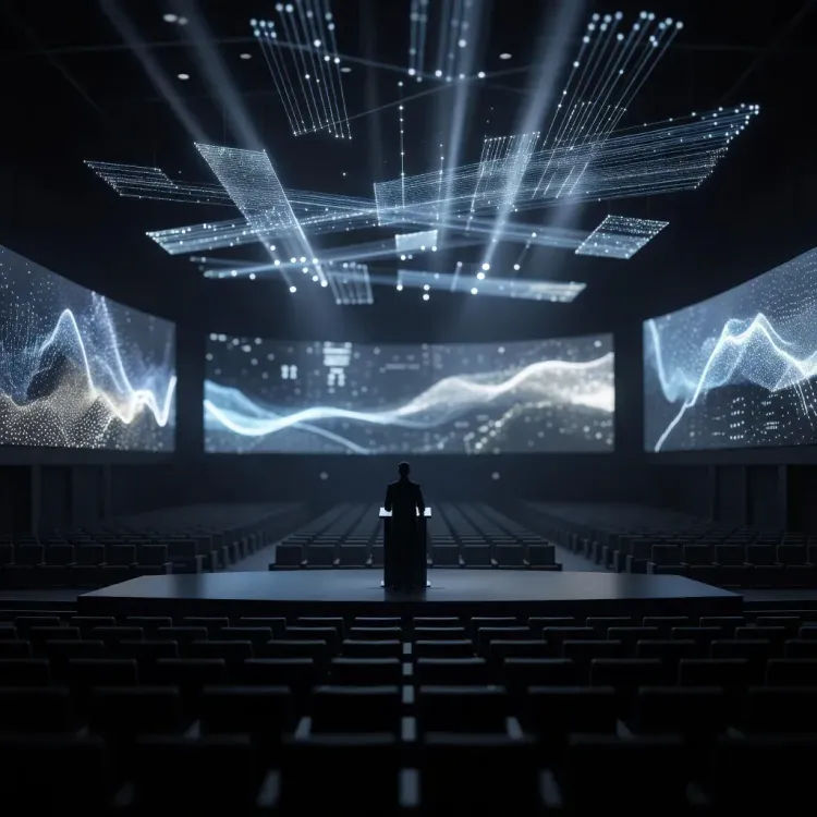 Alibaba maps 'pragmatic' AI path to monetisation at Apsara 2026