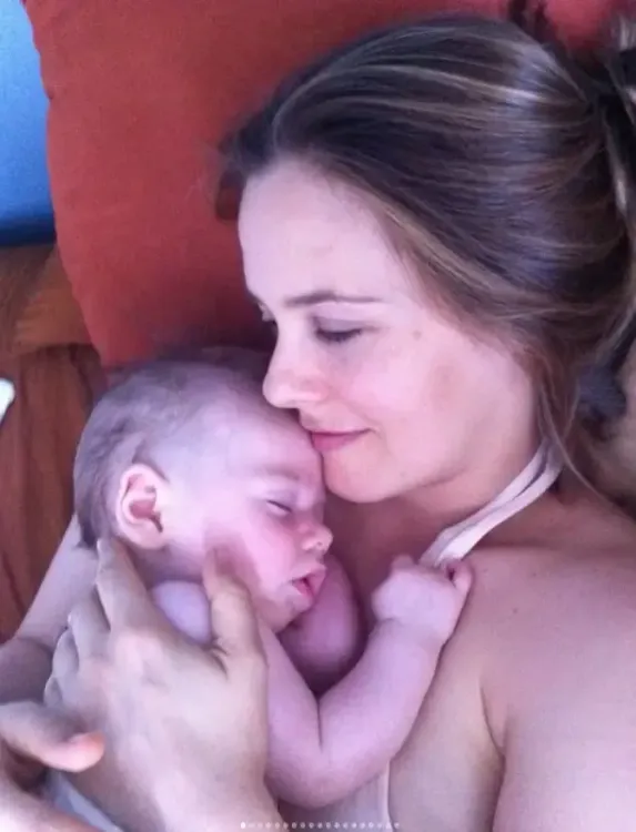 Alicia Silverstone celebrates son Bear's 15th birthday, calls motherhood 'greatest gift'