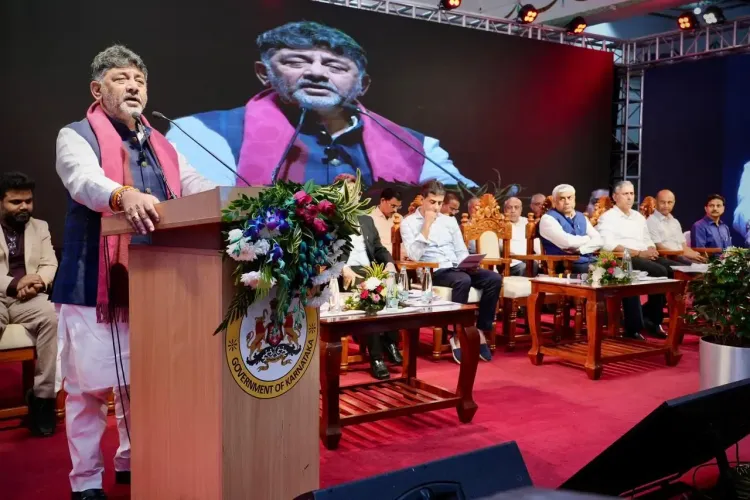 Will All Congress Legislators and 1,000 Karnataka Workers Join the Delhi Protest Tomorrow?