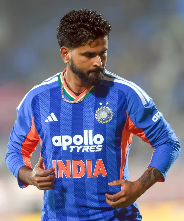 T20I captaincy decision looms as BCCI selectors meet to pick India squads