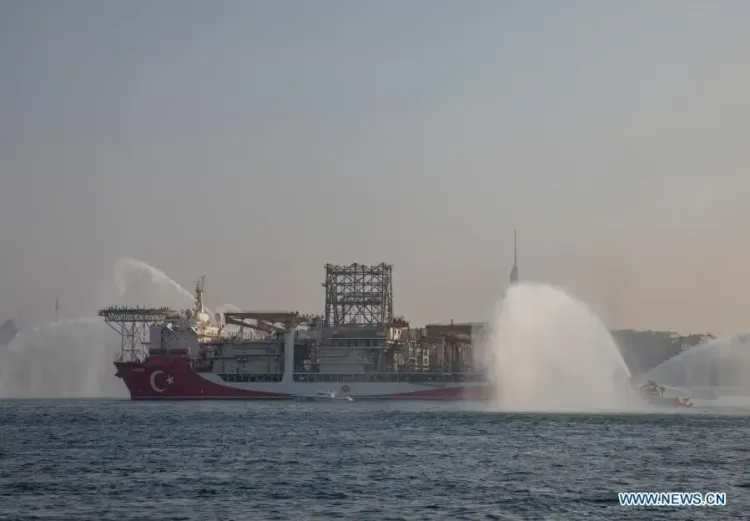 Black Sea attack: All 3 Indian nationals aboard MV Royad Mammadov safe