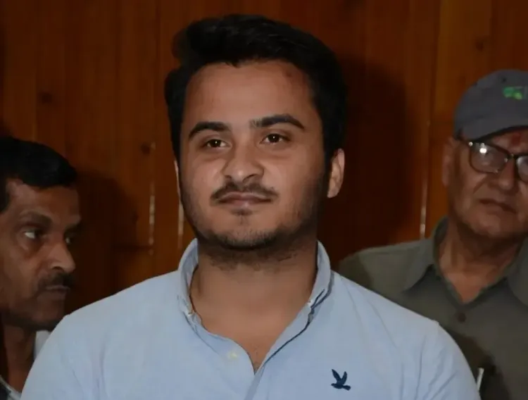 क्या इलाहाबाद हाईकोर्ट ने अब्दुल्ला आजम खान को बड़ा झटका दिया?