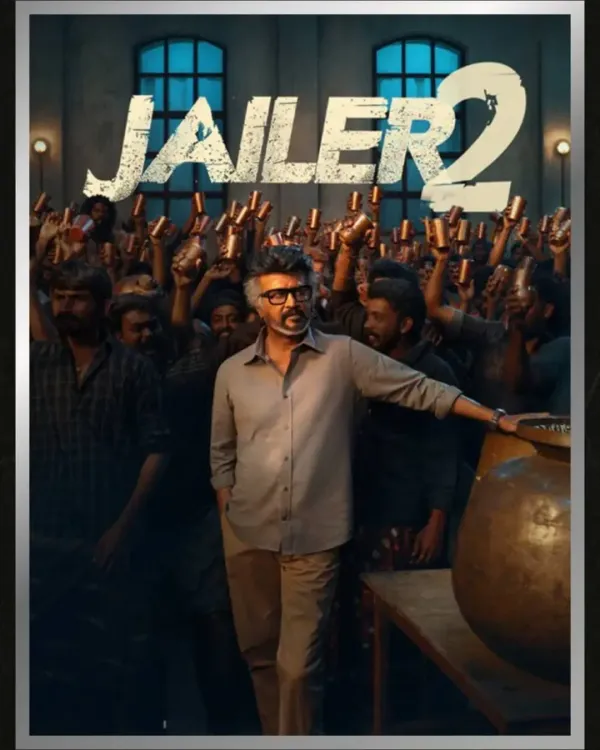 Allu Arjun, Kamal Haasan, Dhanush hail Jailer 2 as Rajinikanth blockbuster