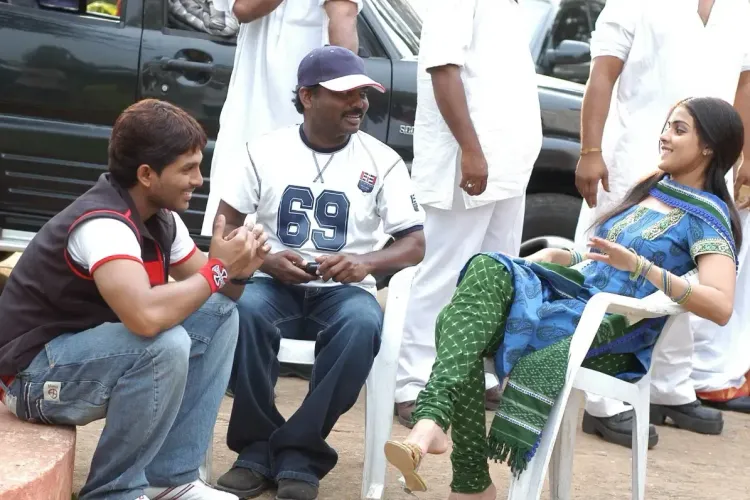 क्या अल्लू अर्जुन और जेनेलिया की ‘हैप्पी’ ने पूरे किए 20 साल?