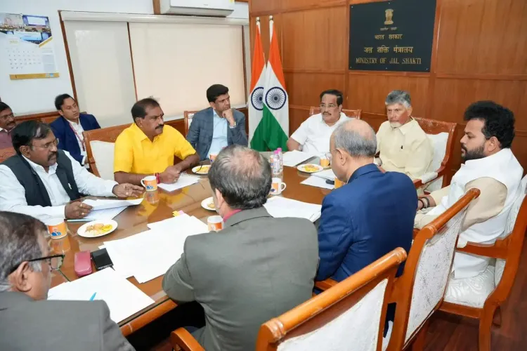 Will the Centre Intervene in Karnataka's Almatti Dam Height Proposal?