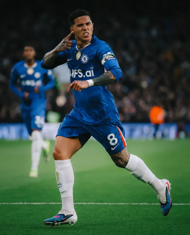 Morgan Rogers on Chelsea move: 'Alonso's style fits how I see the game'