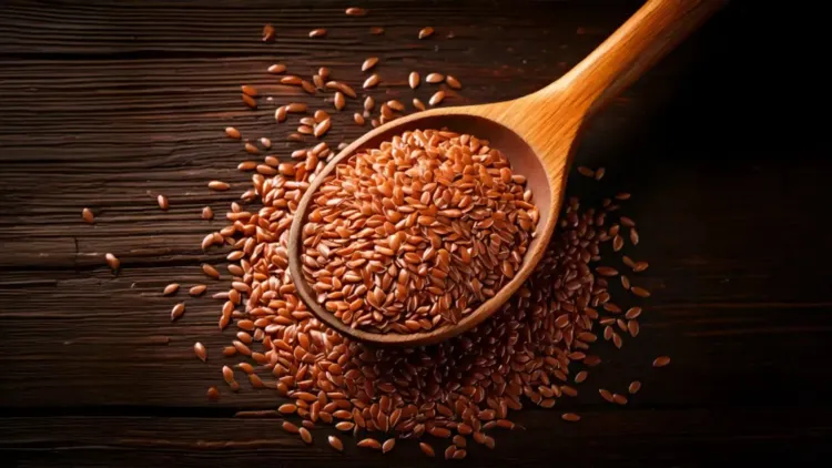 क्या अलसी सेवन के इतने फायदे जानकर आप भी हैरान होंगे? इसे सुपर सीड क्यों कहते हैं?