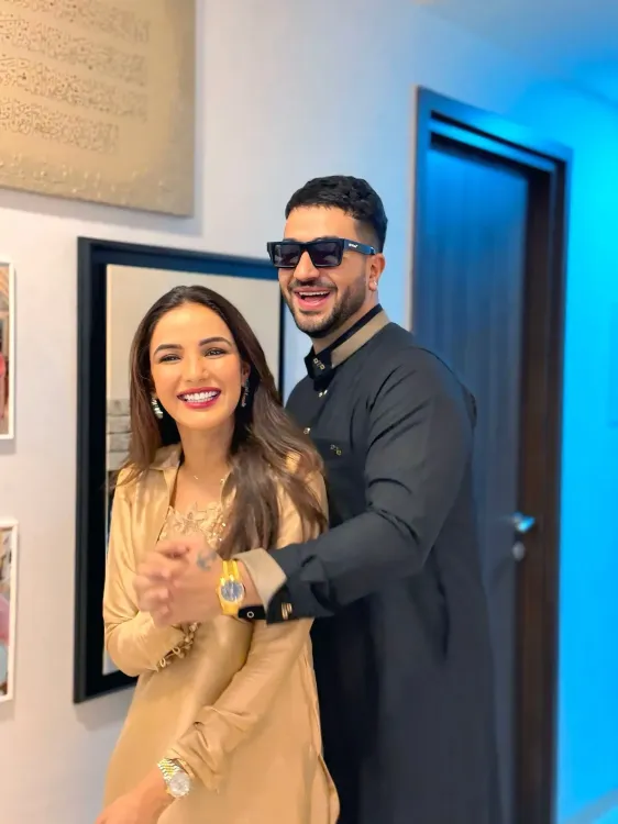 Aly Goni on marriage with Jasmin Bhasin: 'Jab karni hogi khud bata dunga'