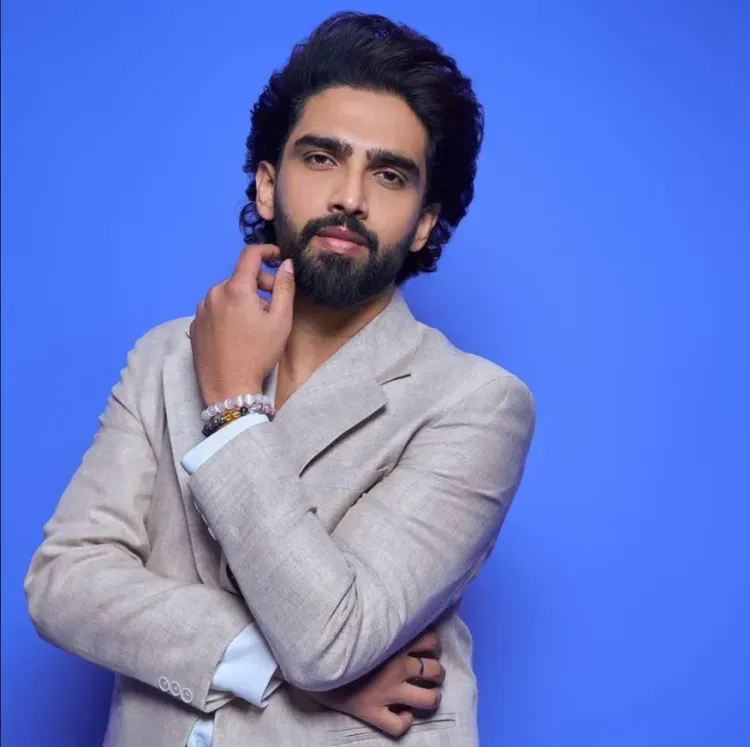 Amaal Mallik on credit row: 'Music ka SRK, anger Salman Khan wala'