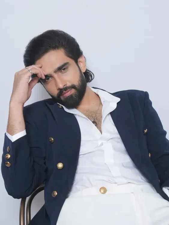 Amaal Mallik pens heartfelt tribute to mentor Pritam: '22 crazy years of unexplainable versatility'