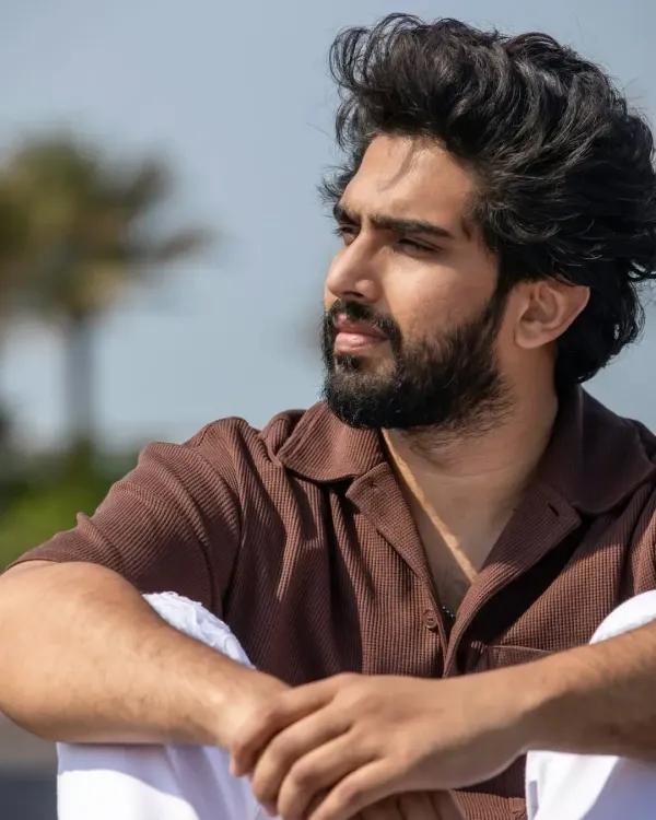 Amaal Mallik Opens Up About His Battle with Clinical Depression and Family Estrangement