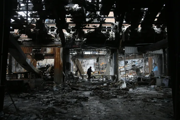 ईरान ने अमेरिका-इजरायल को मदद करने वालों को दी मौत की सजा की चेतावनी