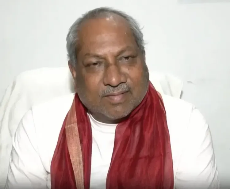 संजय निषाद का अमेरिका-ईरान संघर्ष विराम पर बयान: विकास की ओर बढ़ें दोनों देश