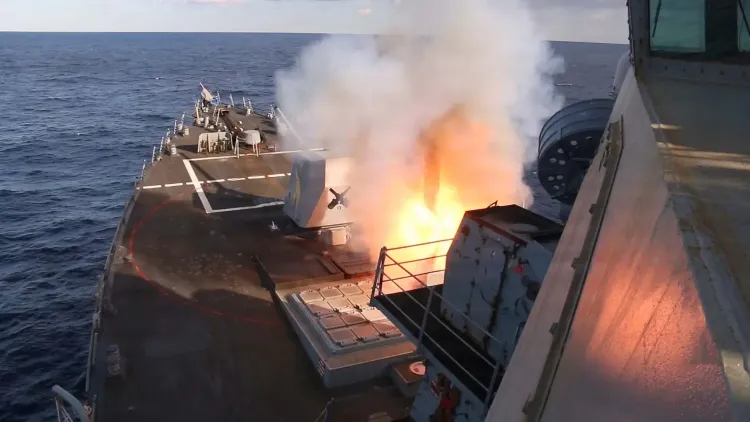 अमेरिकी हमले के बाद वैश्विक व्यवस्था में उथल-पुथल