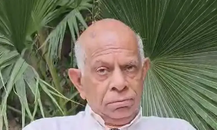 क्या अमेरिकी राष्ट्रपति ट्रंप शांति का नोबेल पुरस्‍कार चाहते हैं? : केपी फैबियन