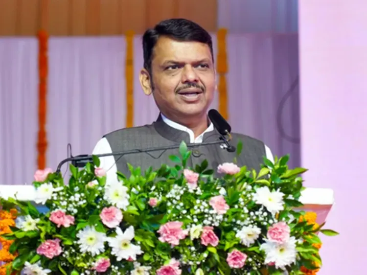 Could Maharashtra Witness a 600% Surge in State Expenditure Following the VB G RAM G Bill?