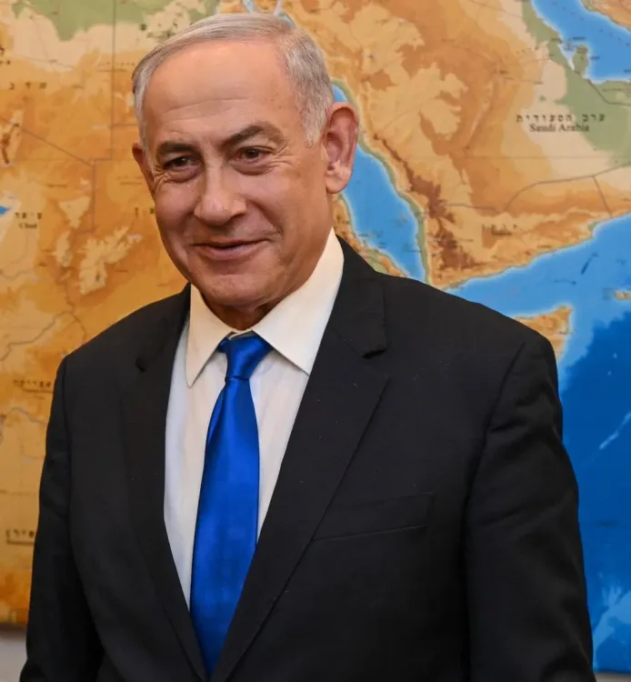 What Happened During Trump's Meeting with Netanyahu in Washington?