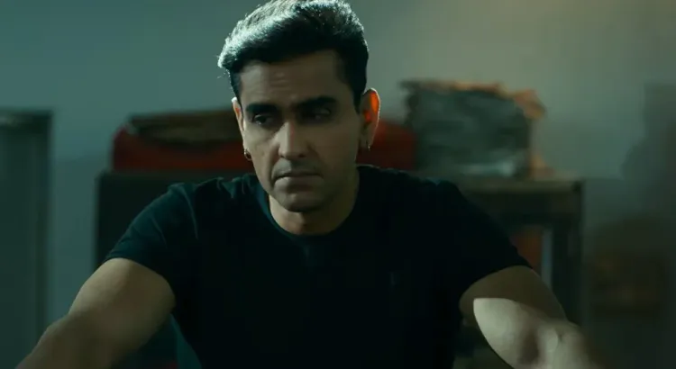 'Kala Hiran' teaser drops amid Salman Khan legal battle, flaunts 'Dabangg' and 'Sikander' nods
