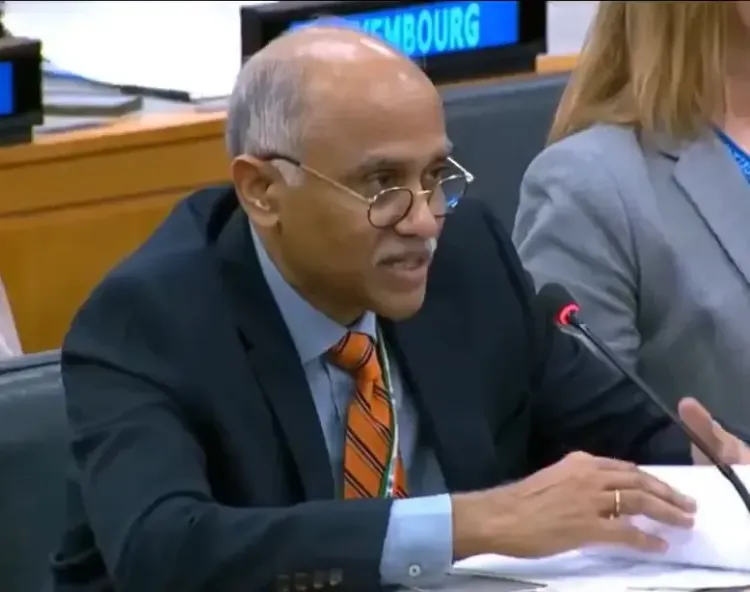 In Response to Islamic Representation Talks, India and G4 Dismiss Religious Seat Allocation at UNSC