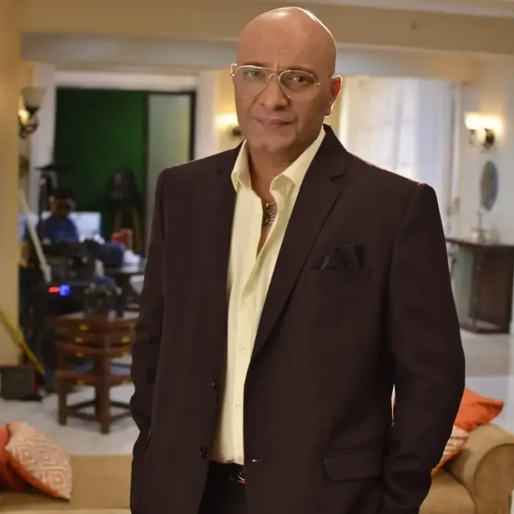 Amit Behl Discusses His Emotional Tie to 'Jai Hind Jai Sindh'