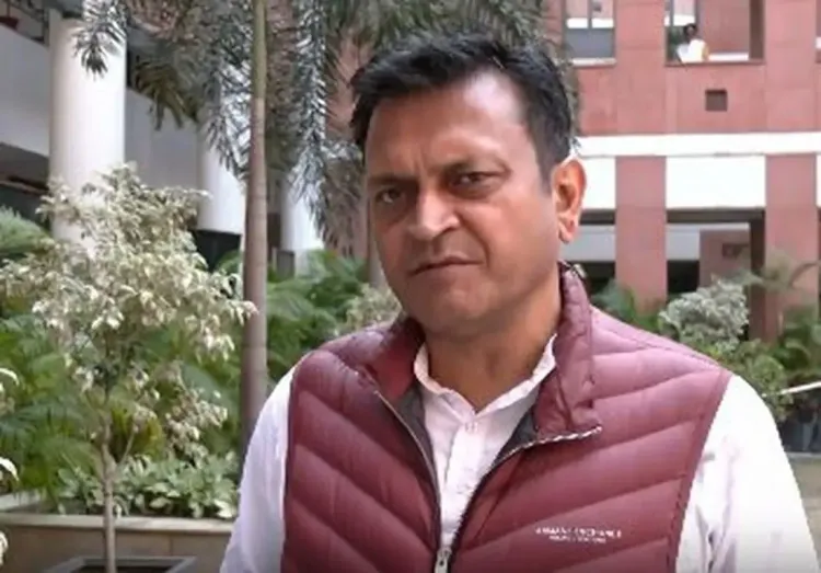 क्या अमित मालवीय पर दर्ज एफआईआर रद्द हुई? भाजपा ने कहा- विपक्ष को बेनकाब करने पर होते हैं मामले