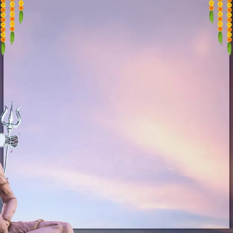 Amit Shah Greets Nation on First Shravan Somvar