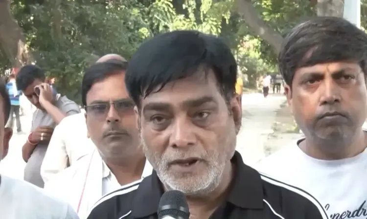 अमित शाह के बयान पर NDA नेताओं की मुहर: 'बैलेट हो या EVM, कांग्रेस हारना तय'