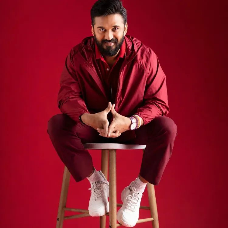 Amit Trivedi on 'Feel Banate Hain': Why 'Chal Na Reel Banate Hain' clicked