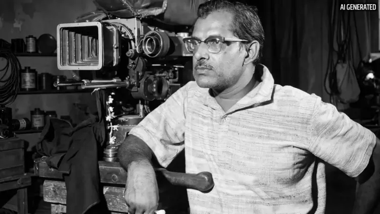 ऋषिकेश मुखर्जी अमिताभ बच्चन को कहते थे 'महाराज', दुर्गा खोटे को मानते थे अपना लकी चार्म