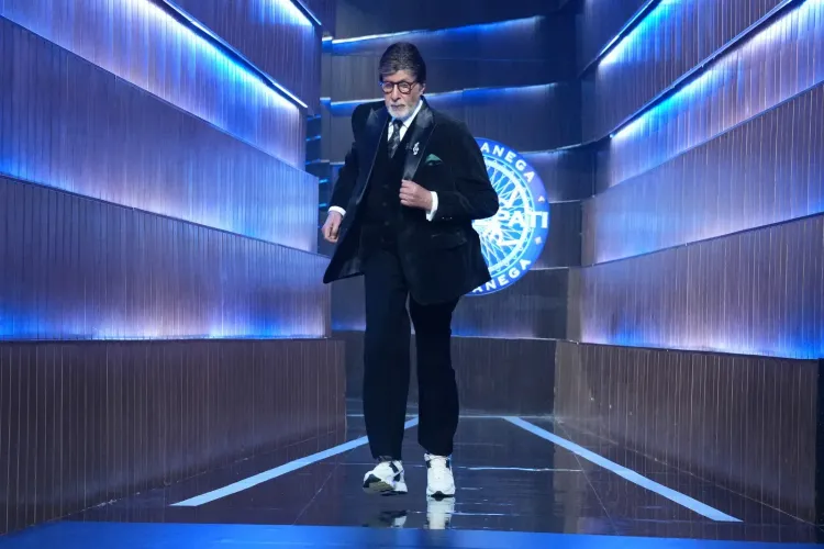 Amitabh Bachchan, 83, on relentless work: 'I am here to learn and grow'