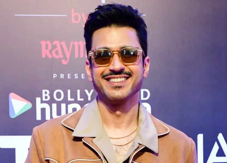Amol Parashar on Manoj Bajpayee's take on being called Bhiku Mhatre