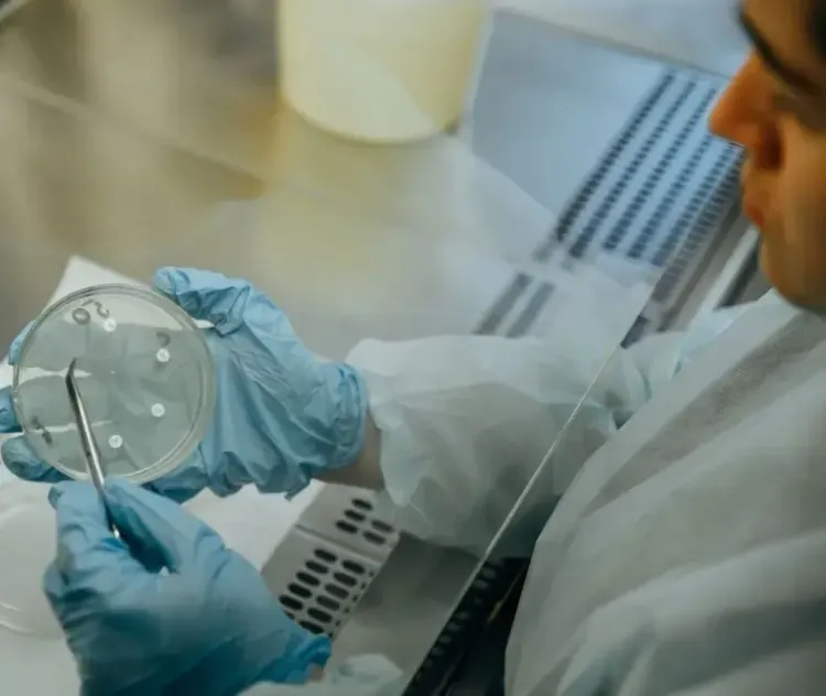 Is Antimicrobial Resistance Outpacing Advances in Modern Medicine?