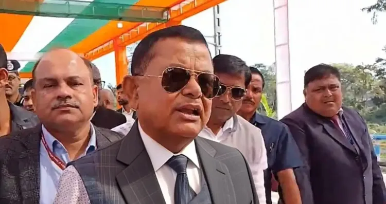 क्या अमृत भारत एक्सप्रेस ने डिब्रूगढ़ से गोमती नगर की यात्रा शुरू की?