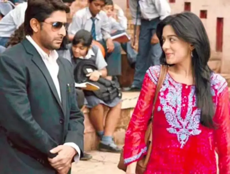 Amrita Rao Celebrates 13 Years of Jolly LLB, Calls It Ahead of Its Time