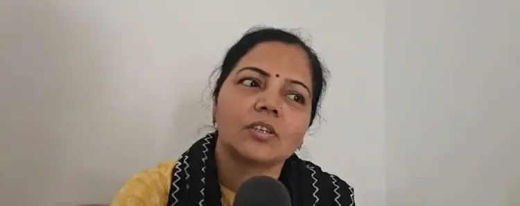 Surbhi Yadav from Amroha Achieves AIR 14 in UPSC Civil Services Exam, Celebrated by Family and Community