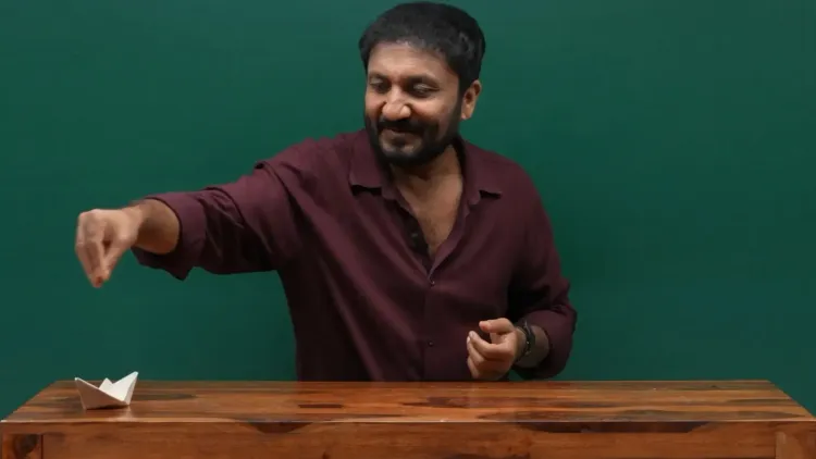 Anand Kumar launches Super Infinity digital learning platform for millions