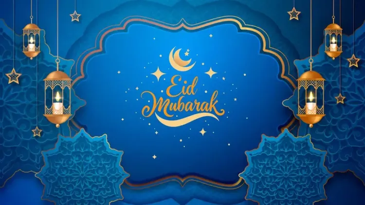 Anand Mahindra Shares Eid-ul-Adha Message of Humility