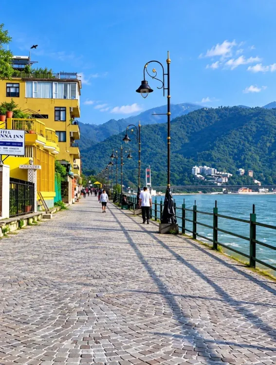 Anand Mahindra's Rishikesh Nostalgia and a Question About Its Soul