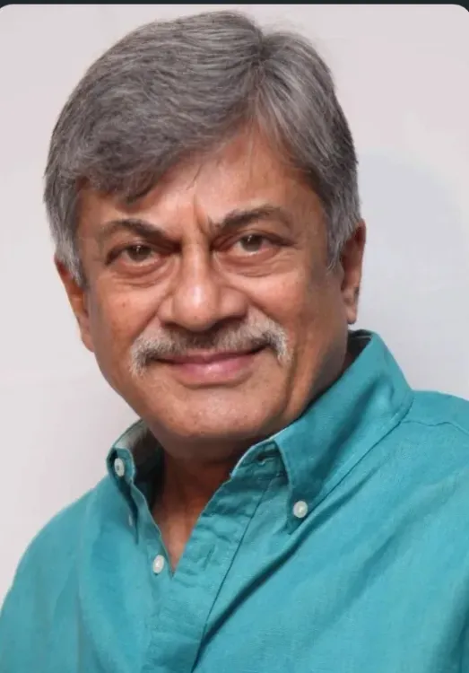Ananth Nag wins Dadasaheb Phalke Award 2024; Karnataka leaders congratulate