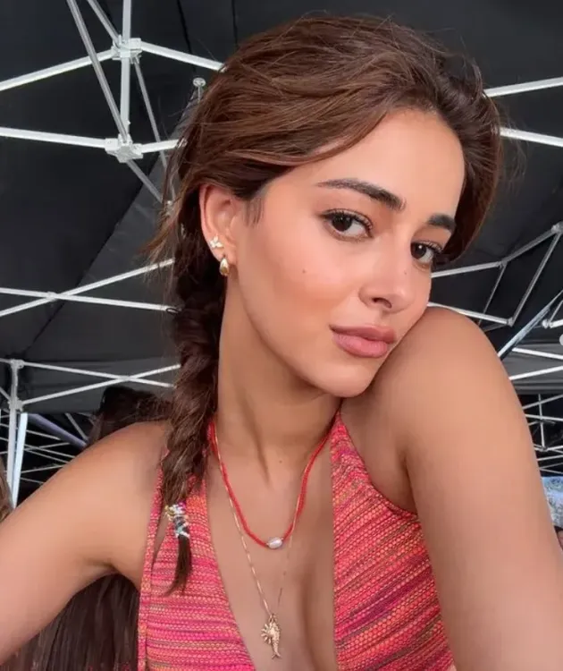 Ananya Panday backs Gen Z protesters, faces backlash for late response