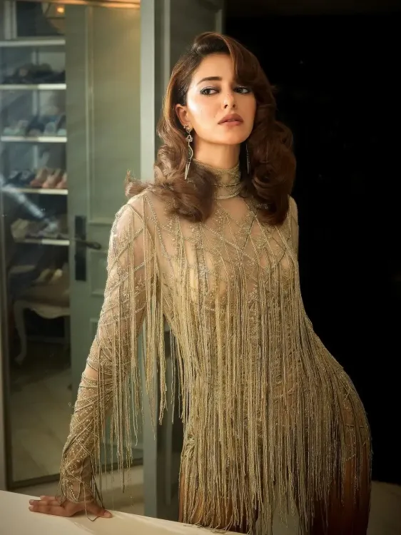 Is Ananya Panday's Praise for Neeraj Ghaywan Justified?