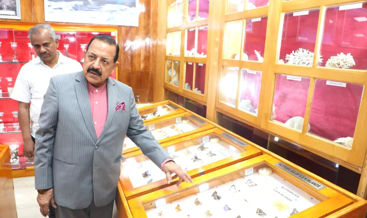 Are the Andaman & Nicobar Islands a ‘living laboratory of biodiversity’?